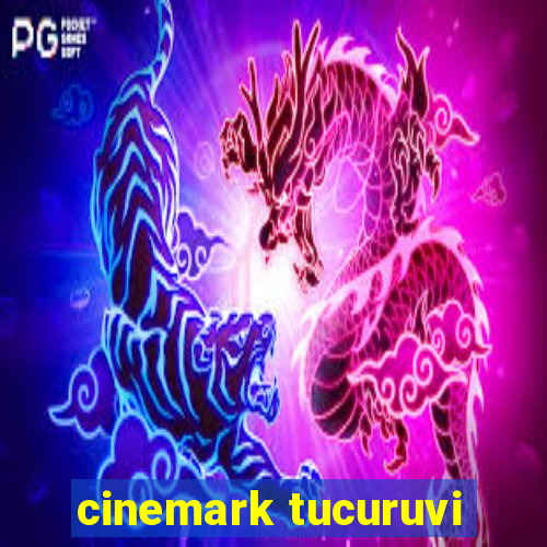 cinemark tucuruvi